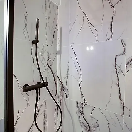 Center Of Grand/boulevard Appartement *